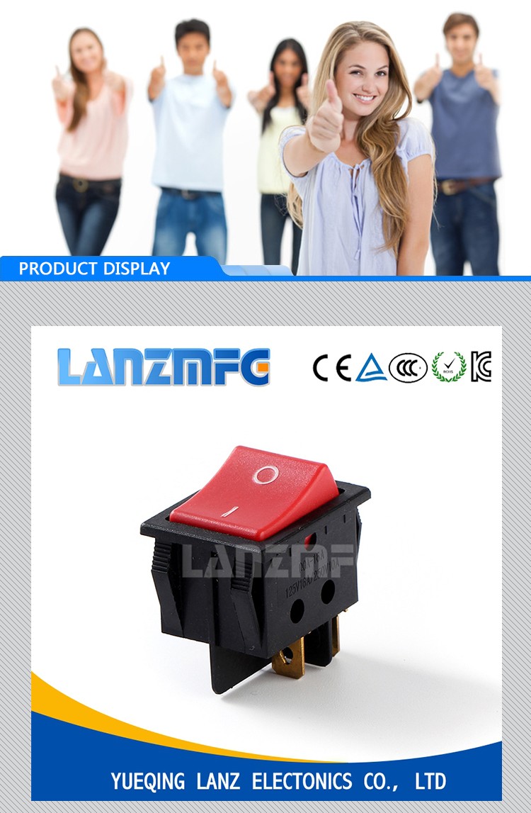 4 PIN Rocker Switch2