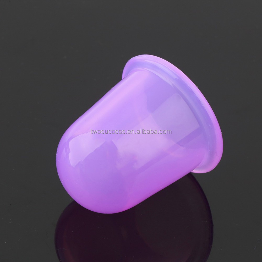 Sillicone Cupping Cups (1)
