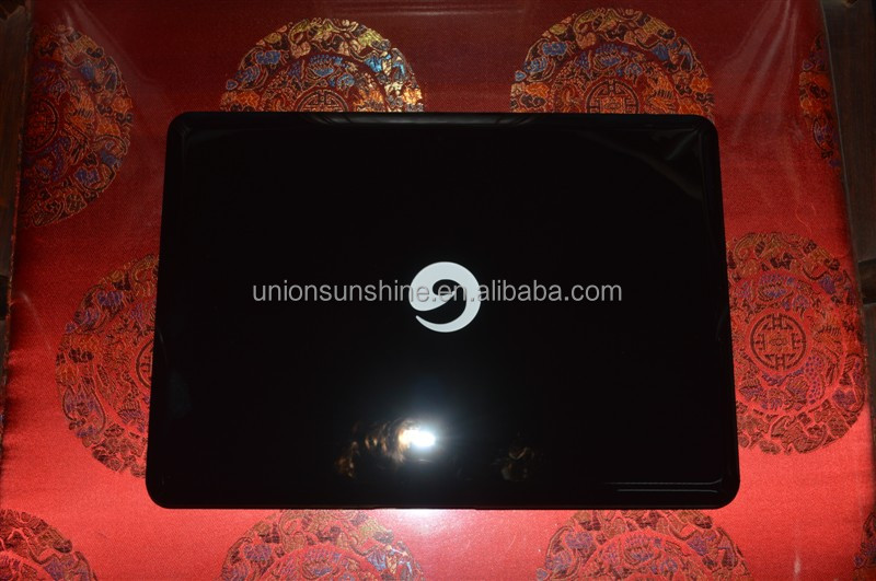 在庫の! 中国工場oemのラップトップを持つg133c13.3インチのintelatomデュアルコアwindows7/82gb+250gb問屋・仕入れ・卸・卸売り