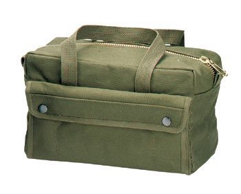 Canvas Tool Bag/ Electrical Tool Bag/ Small Zipper Tool Bag - Buy Canvas Tool Bag,Electrical ...