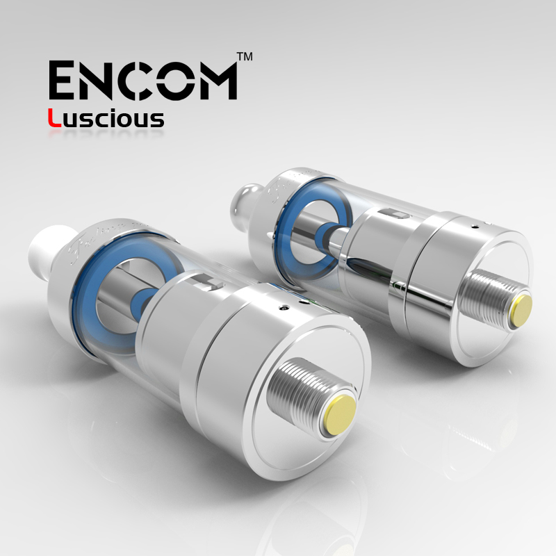 Encom ユキヒョウ 150 ワット e cig ボックス mod強力な rda電子喫煙蒸気電子タバコ仕入れ・メーカー・工場