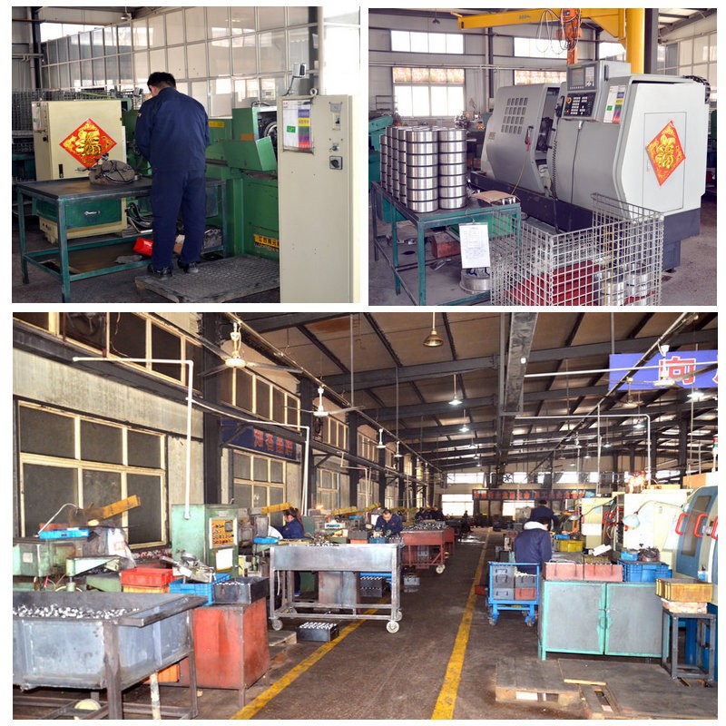 上海quelong 6313ステンレス鋼深溝玉軸受によってサイズ仕入れ・メーカー・工場