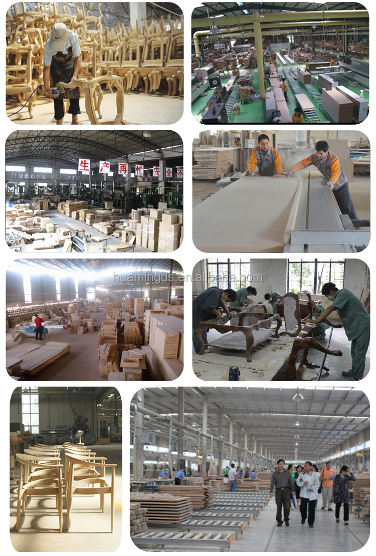 固体木材の中国dyb21会議用テーブル仕入れ・メーカー・工場