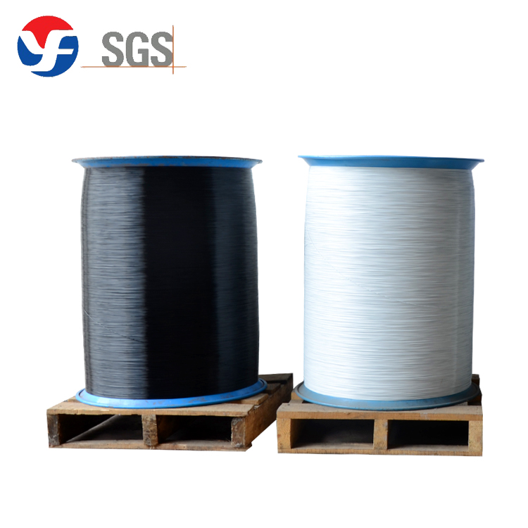 nylon coated metal spiral wire