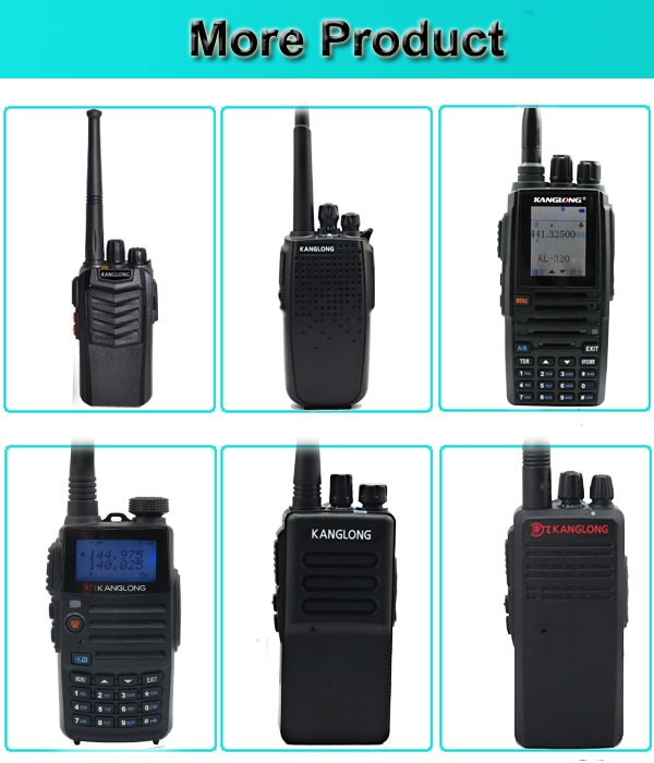 VHF Mobile Radio