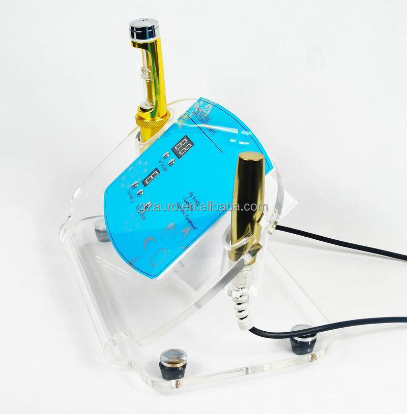 AU-49ポータブル家庭用顔メソセラピーマシン針無料メソセラピー問屋・仕入れ・卸・卸売り