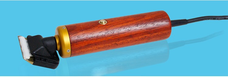 Professional Pet Scissors Electric Hair Clipper Dogs Cutting Machine