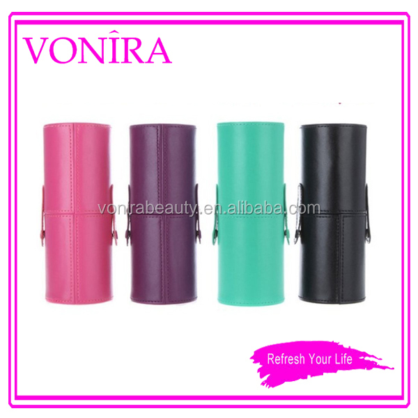 vonira美容カスタムプライベートラベルの高品質のメイクブラシカップホルダー問屋・仕入れ・卸・卸売り