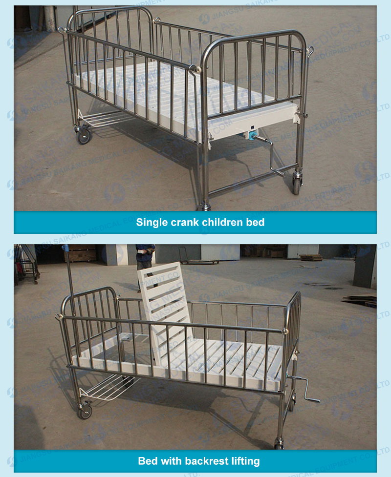 2 adjustable children bed.jpg