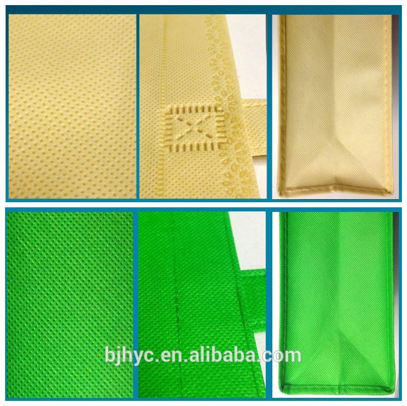 有用な環境創造的な不織布バッグ製造機仕入れ・メーカー・工場