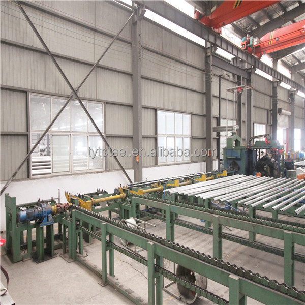 High quality !Tianyingtai ERW Gavanized steel/hot dipped rectangular/square pipe!