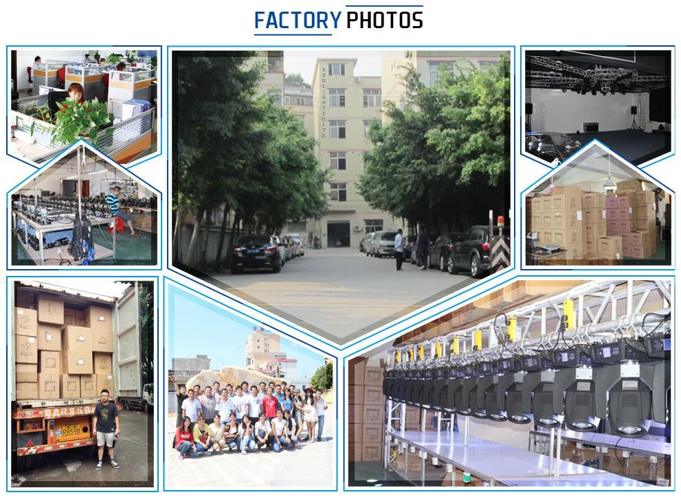 factory