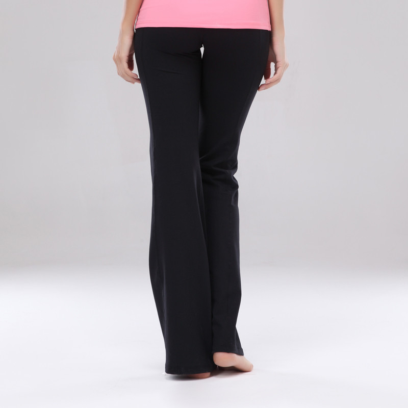 cheap flare yoga pants