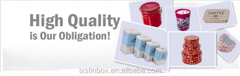 High quality rectangular pill storage cases,saffron medicine tin box,metal box