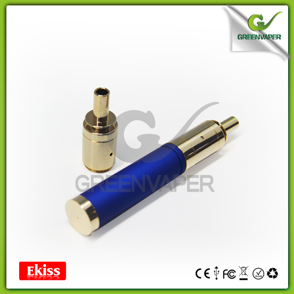 Newest Design panzer mod ekiss cigarator from lvxinfengtech