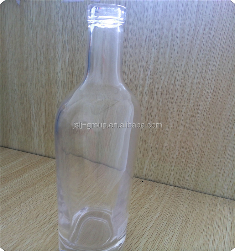 高品質のガラスウォッカのボトル仕入れ・メーカー・工場