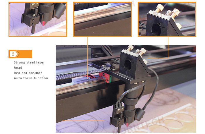 朝80ワット100ワット150ワットcnc co2レーザーカッター彫刻価格用木材アクリルmdf仕入れ・メーカー・工場