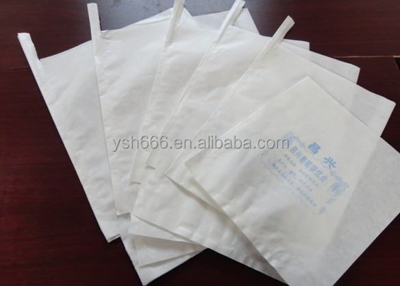 工場出荷時の価格ザクロ保護紙を保護する袋仕入れ・メーカー・工場