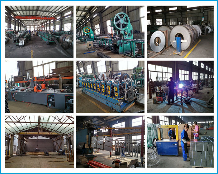 中国工場競争力のある価格鋼管ストレージラック仕入れ・メーカー・工場