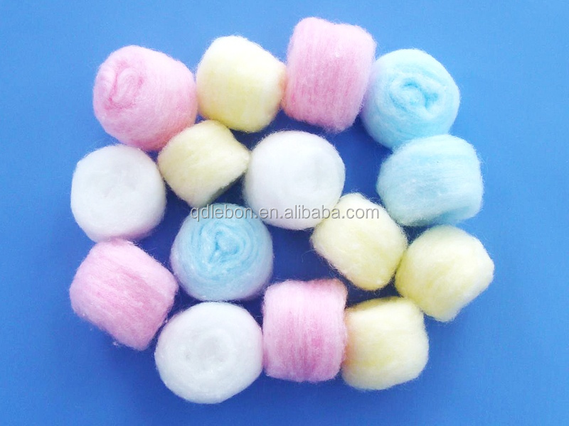 cotton ball 1