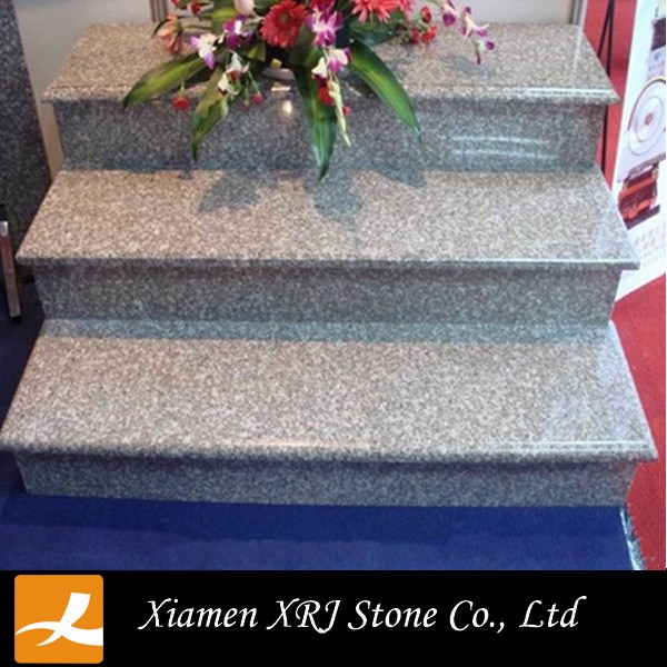 中国グレー g664花崗岩価格タイル上の販売の ため の手順/屋内と屋外の装飾 問屋・仕入れ・卸・卸売り
