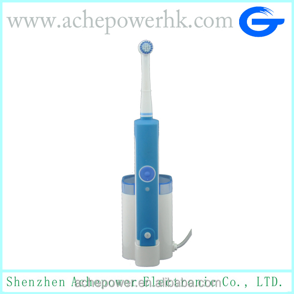 再充電電動歯ブラシヘッド2個いずれかで使用歯磨き粉歯がデバイスのクリーニング問屋・仕入れ・卸・卸売り