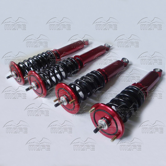 1 coilovers for Nissan Skyline GTST R33 95-98 F10 R8