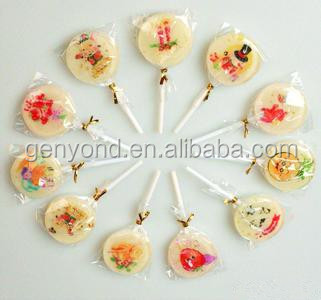 process lollipop making machine/Automatic Lollipop candy Making machine/multi-functioned lolipop machinery