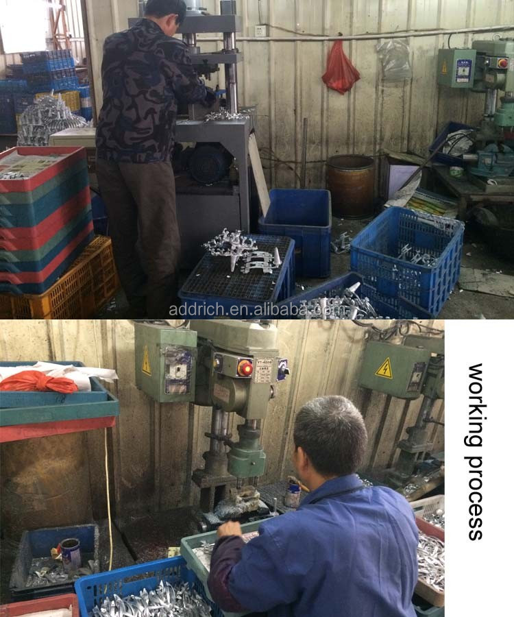 oemのドアウィンドウ漳州中国・高品質黄金のメッキドアハンドル 問屋・仕入れ・卸・卸売り