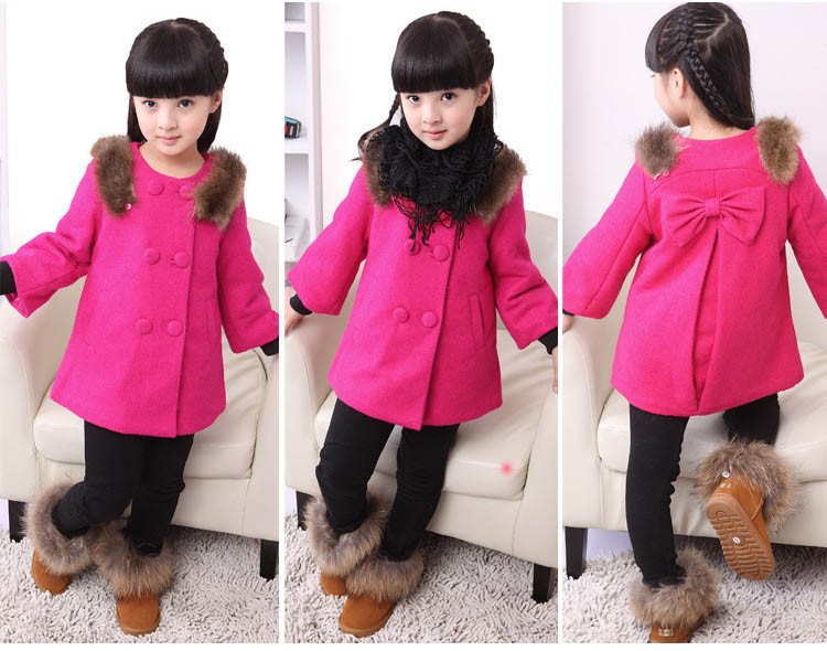 coat for girls (2)