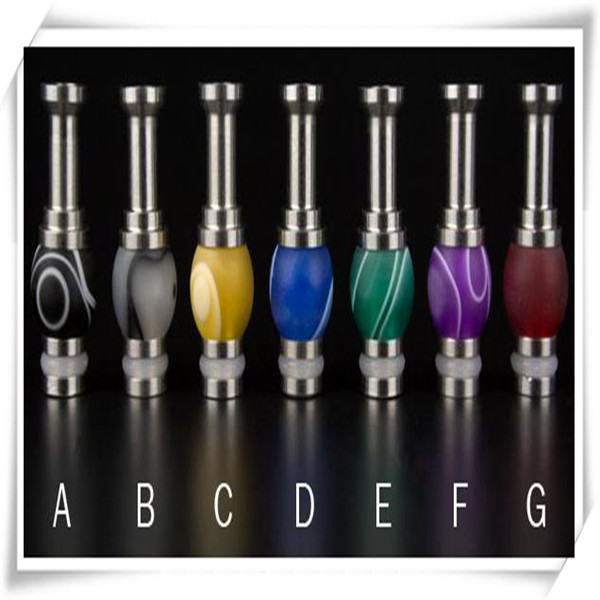 drip tips for ce4 clearomizer and ce5 atomizer