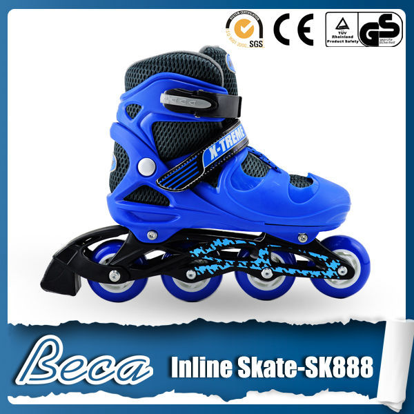 速度abec- 5クロム軸受ローラーシューズローラーブレード問屋・仕入れ・卸・卸売り