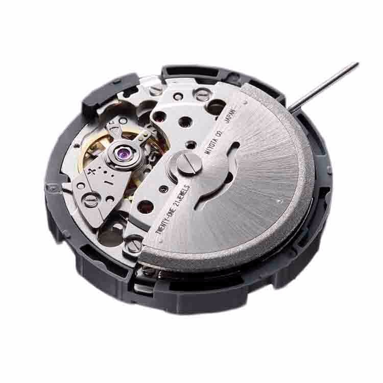 Miyota discount 8285 movement