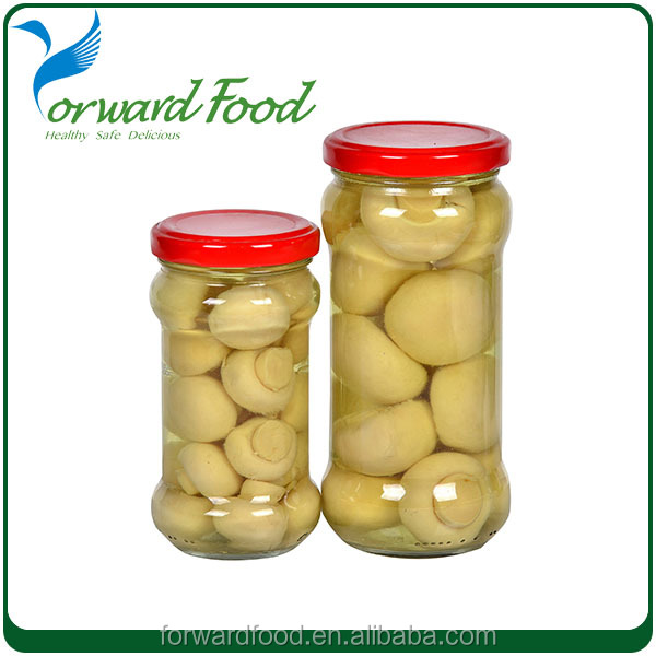 top sliced to cook canned mushroom