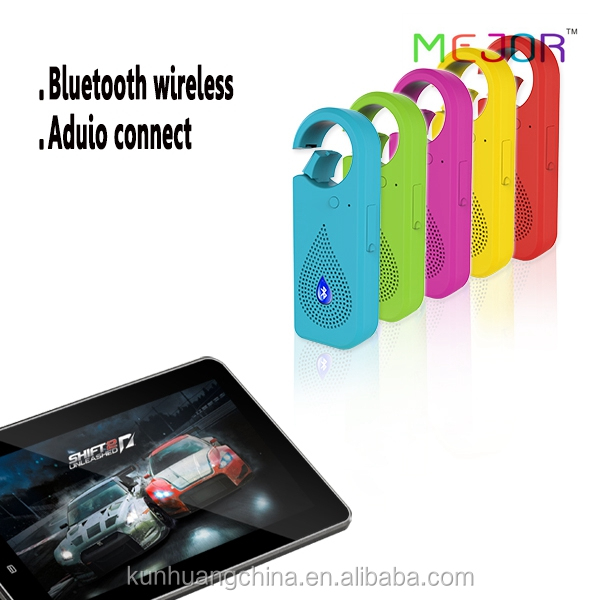 防水ワイヤレスbluetoothスピーカーベストセラークリスマスギフト2016仕入れ・メーカー・工場