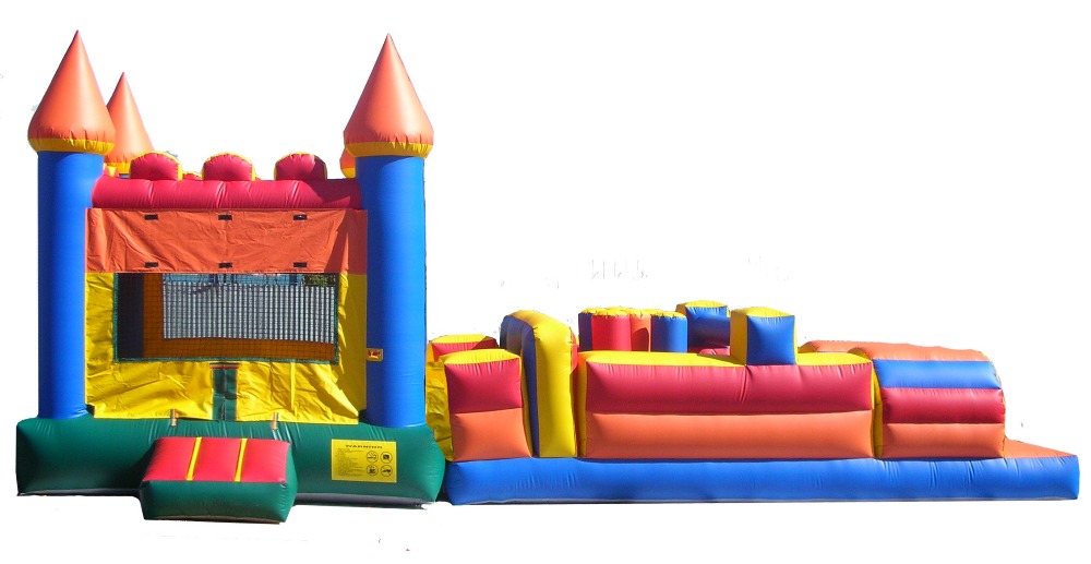 best jump inflatables