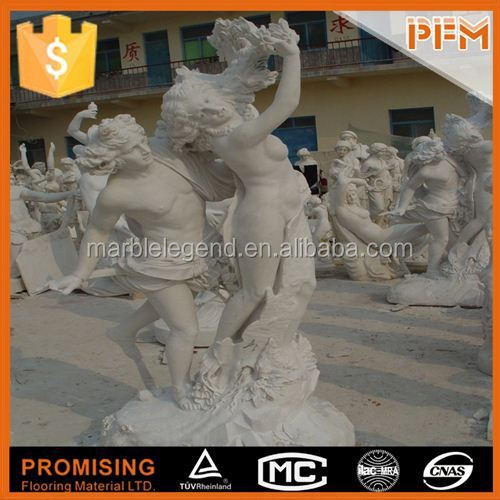 Wholesale In China Natural Marble Concrete Statues Molds For Sale Sale