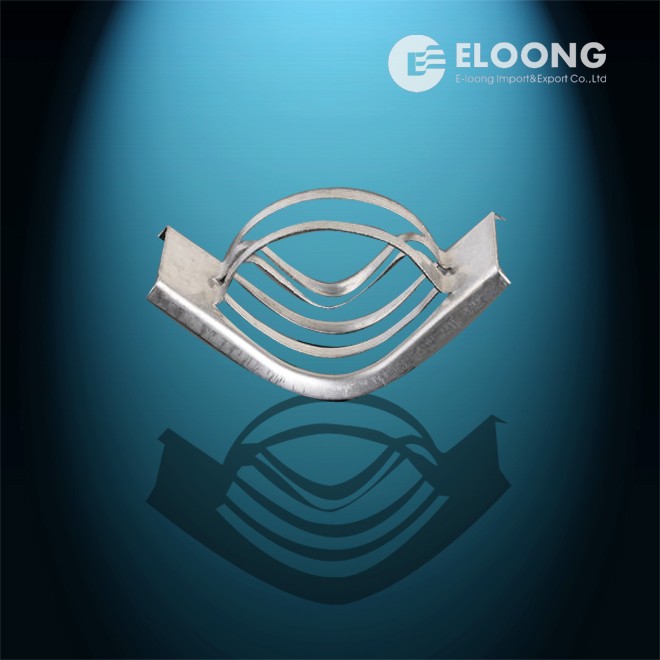 Metal Saddle Ring-1