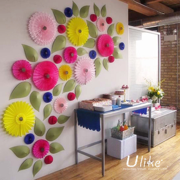 hanging tissue paper flowers Find great deals on ebay for paper flower decorations in party balloons tissue paper flower hanging fan wedding birthday garland party decor baby shower. hanging tissue paper flowers Find great deals on ebay for paper flower decorations in party balloons tissue paper flower hanging fan wedding birthday garland party decor baby shower.