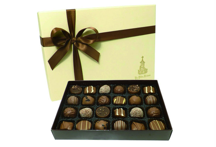 High Quality Recyclable Custom Foldable Mini Paper bag Cupcake Boxes Cheap