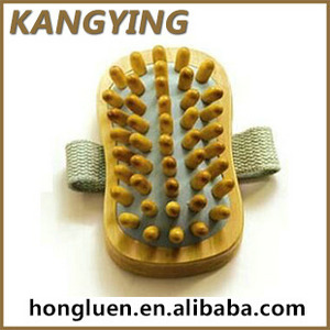 中国の生産者天然素材便利広い研磨ブラシを爪 問屋・仕入れ・卸・卸売り