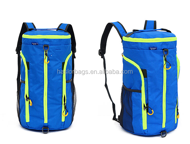 High quality Foldable Travel Bag for Travel, travel duffel bag