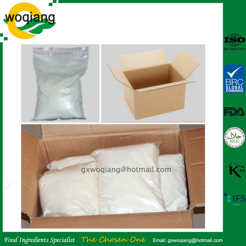 Sodium cyclamate