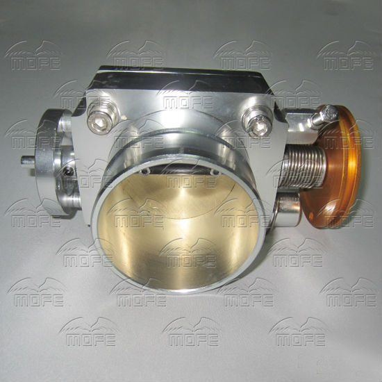 Nissan silvia throttle body #1