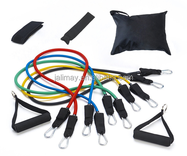 resistance bands