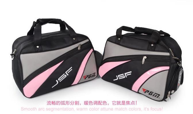 ファッションゴルフボストンバッグ2015仕入れ・メーカー・工場