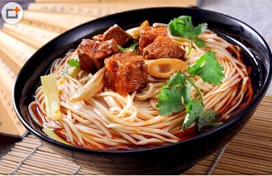 Wholesale Instant Dried Konjac Noodles