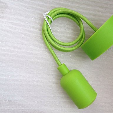 新しい到着の熱い販売のホーム天井バラランプ電球型ペンダントライト付きホルダーシリコンのランプシェード仕入れ・メーカー・工場