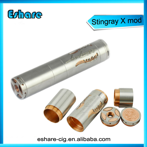 New arrival stingray x clone stingray x mod hot !!!