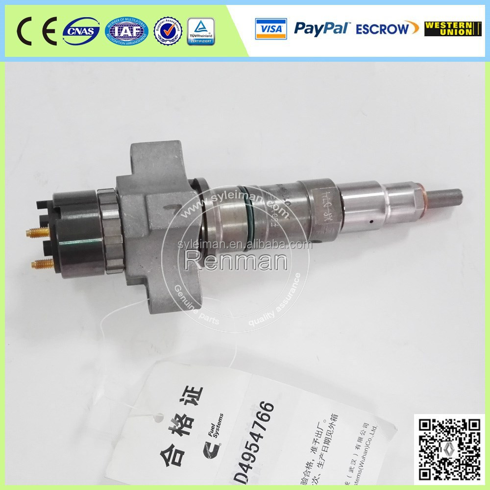 fuel injector,bosch fuel injector 4954766